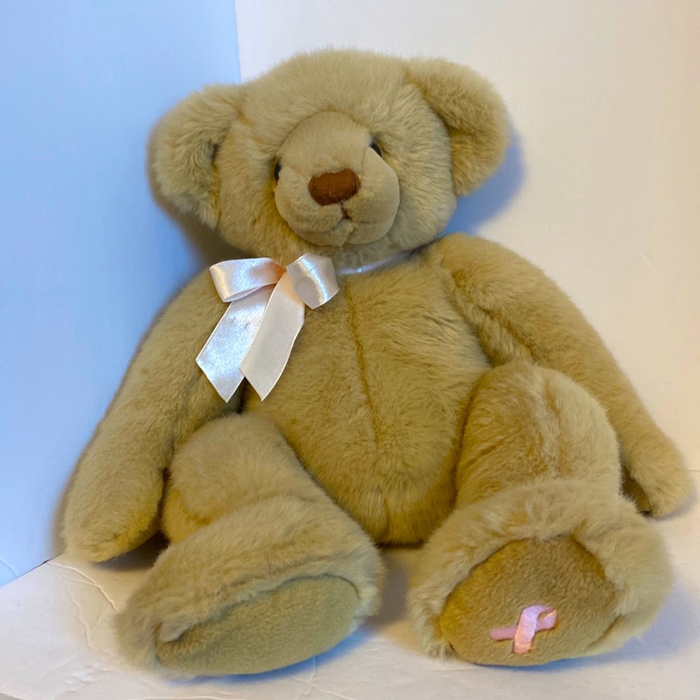 Dakin Applause Teddy Bear 15”